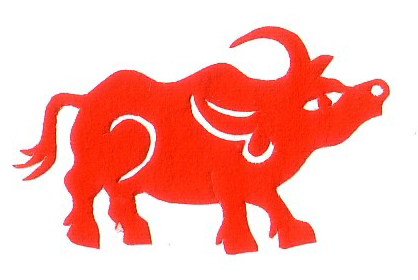 zodiac ox